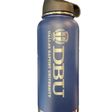 32oz. Stainless Steel Water Bottle |  Navy