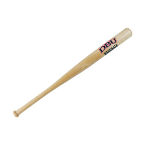 Mini Baseball Bat, Wooden