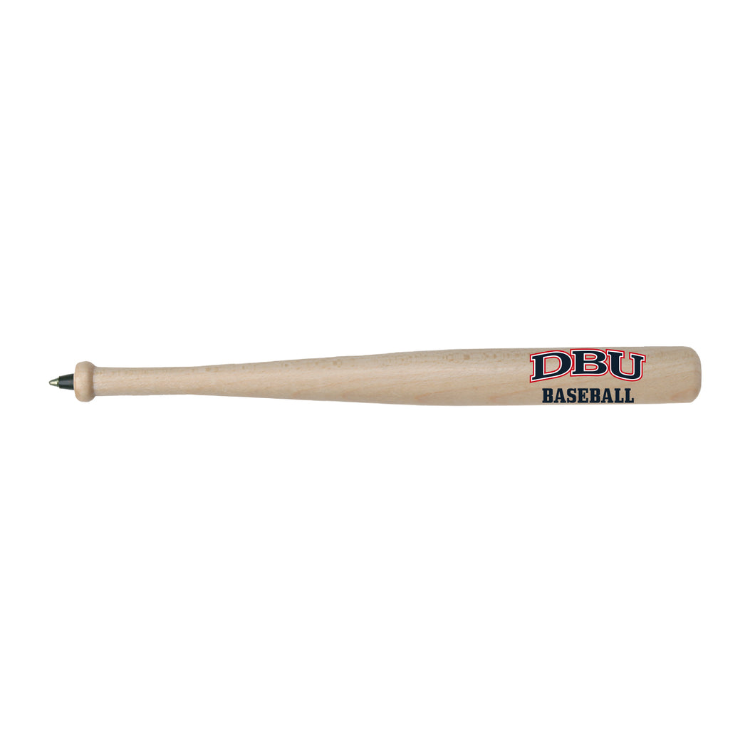 Baseball Bat Pen, Wooden