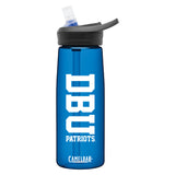 25 Oz. Eddy Camelbak |  Oxford Blue