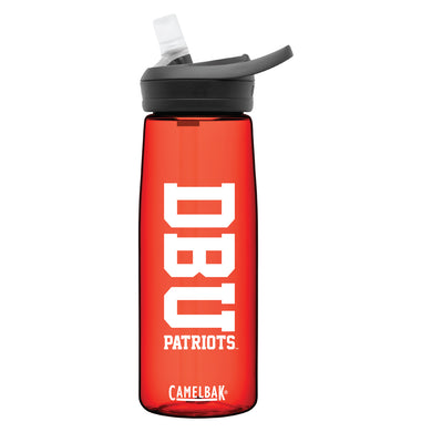 25 Oz. Eddy Camelbak, Fiery Red