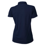 Columbia Ladies Omni Wick Birdie Polo | Navy