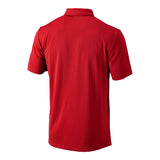 Drive Polo | Intense Red