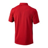 Columbia Omni Wick Drive Polo | Red