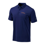 Columbia Omni Wick Drive Polo | Navy