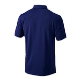Columbia Omni Wick Drive Polo | Navy