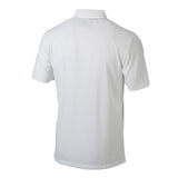 Columbia Omni Wick Drive Polo - Athletics | White