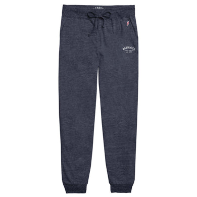 Ladies Intramural Pocket Jogger, Liberty Navy