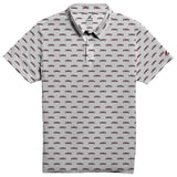 Mini DBU Saturday Polo |  White