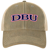 Old Favorite Hat |  Grey