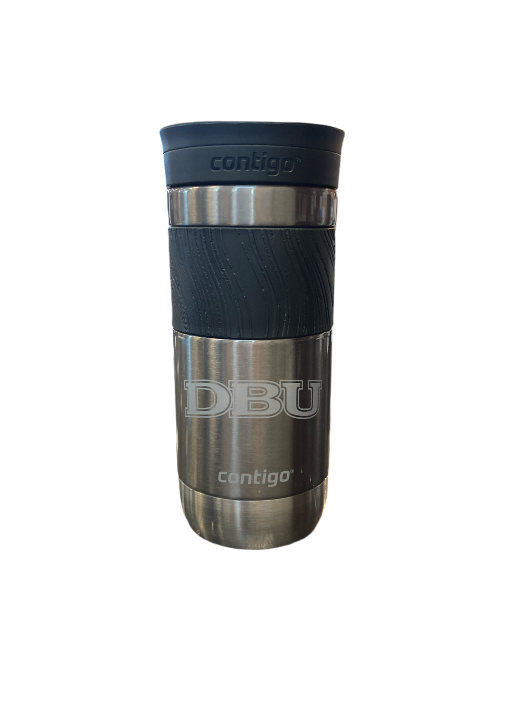 Contigo Byron 2.0 Travel Tumbler, Gunmetal