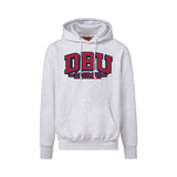 Pro-Weave Alumni Hood | Marble Heather