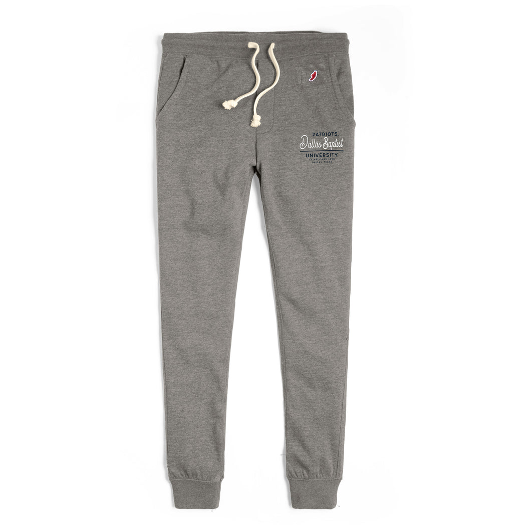 Heritage Jogger, Fall Heather