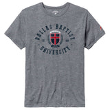 Victory Falls Tee |  Fall Heather