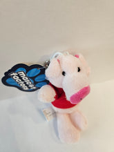 Load image into Gallery viewer, Mascot Factory Plush Keychain