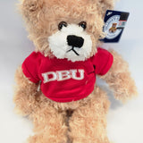 Jardine Brandon 12" Bear |  Beige