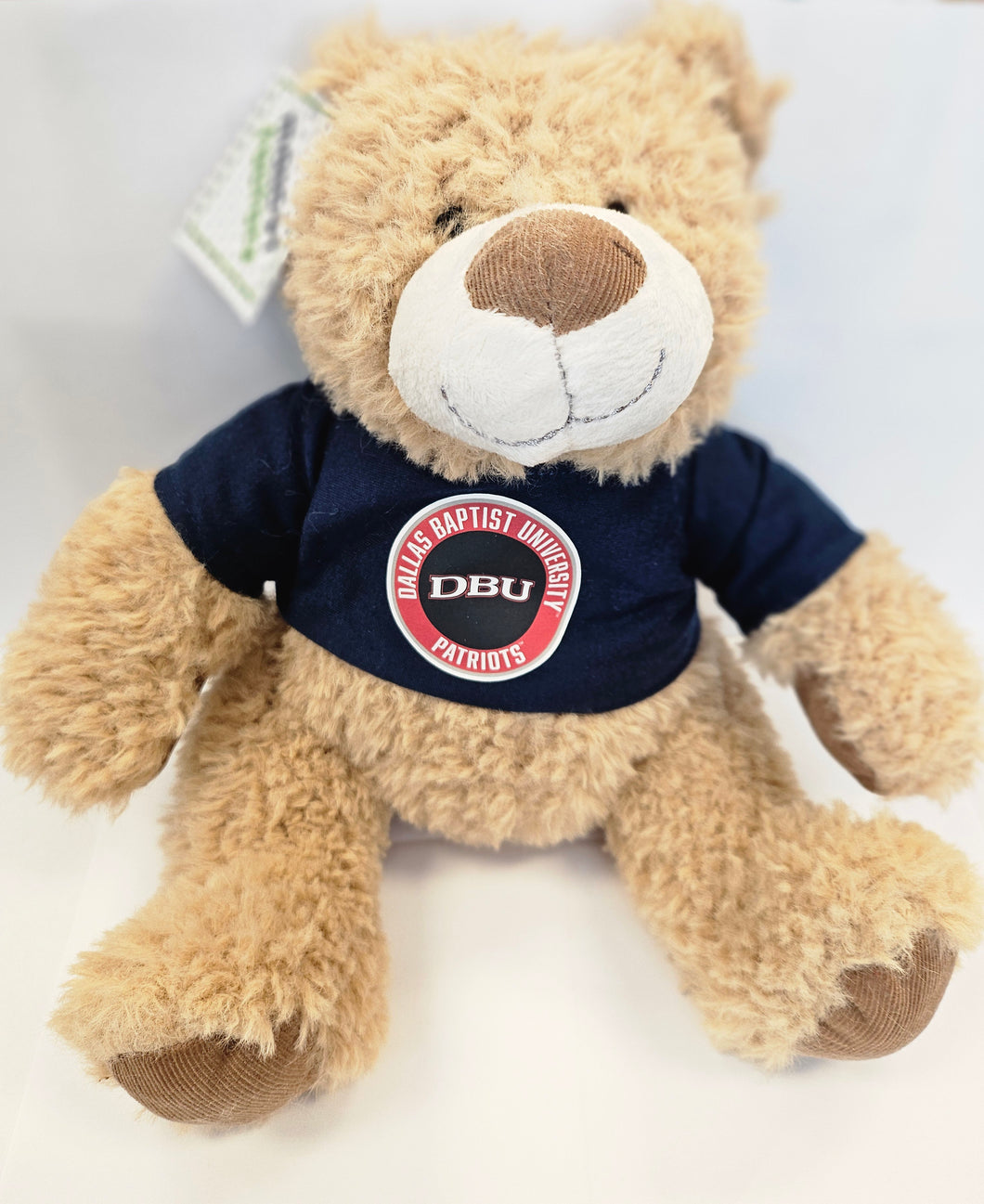 Mascot Factory, DBU Abby Bear, Brown