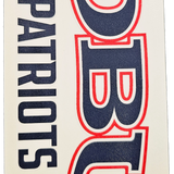 Small Peel Away Tech & Accessory Sticker