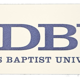 Santa Fe Magnet |  Navy