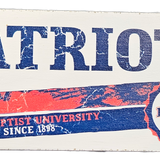 Legacy Mini Table Top Stick |  Patriots