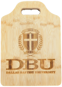 Delta Bamboo 11" Cutting Board