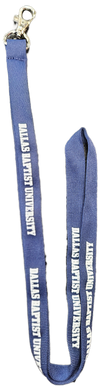 Belvedere Lanyard, Navy