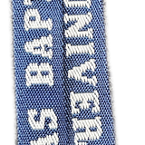 Nashville Lanyard |  Navy