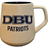 Barbara Mug 20oz. |  Cobalt Blue