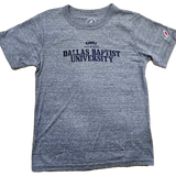 Youth Short Sleeve Tee |  Fall Heather