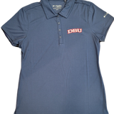 Ladies Omni-Wick Birdie Polo | Navy