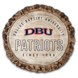 Barky Coaster 4'x4.25"