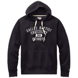 Stadium Hooded Sweatshirt |  Navy