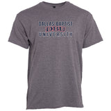 Ouray Short Sleeve Tee |  Premium Grey Heather
