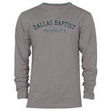 Slub Crewneck |  Cement