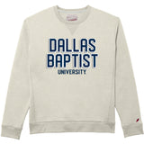 1991 Brushed 80/20 Fleece Crewneck | Oatmeal