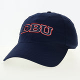 Cool-Fit Adjustable Hat | Navy