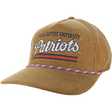 Roadie Trucker Cap | Khaki