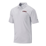Club Invite Polo | Cool Grey