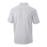 Club Invite Polo | Cool Grey