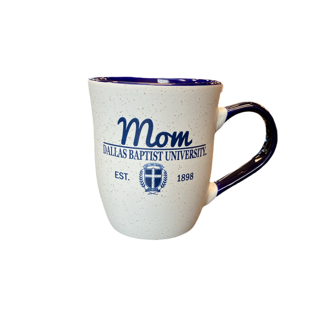 Granite Mug, Mom