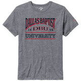Victory Falls Tri-Blend Tee | Fall Heather