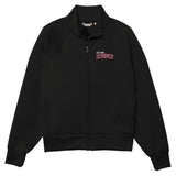 Women's Monterey Full Zip | Black