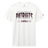 Jersey Slub Tee | Vintage White