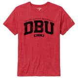 Victory Falls Tee | Red