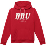 1991 Hood | Red