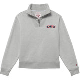 1991 Women's Quarter Zip | Oxford