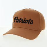 Coach's Cap | Camel