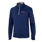 Wickham Hills Pullover | Navy