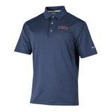 Sand Tee Polo | Navy