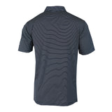 Double Hit Polo | Navy